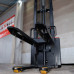 Самоходный штабелер OXLIFT AX 1230 